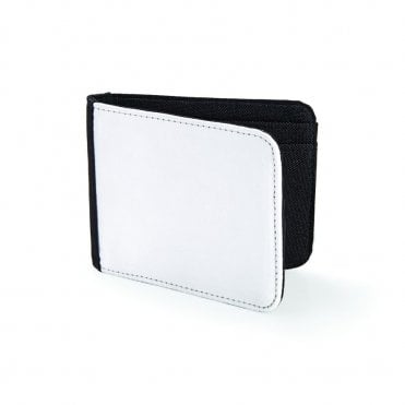 BagBase Sublimation Wallet