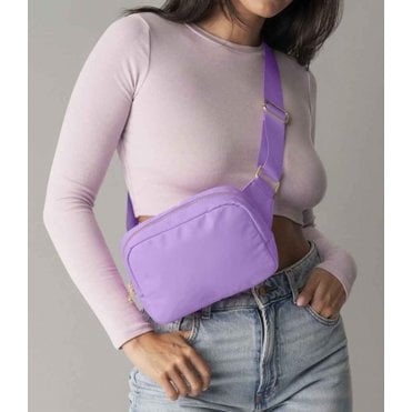 BagBase Sundae Cross Body Bag