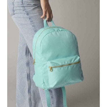 BagBase Sundae Mini Backpack
