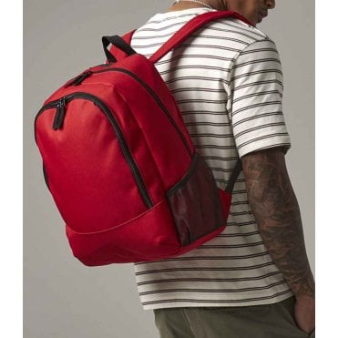 BagBase Universal Backpack