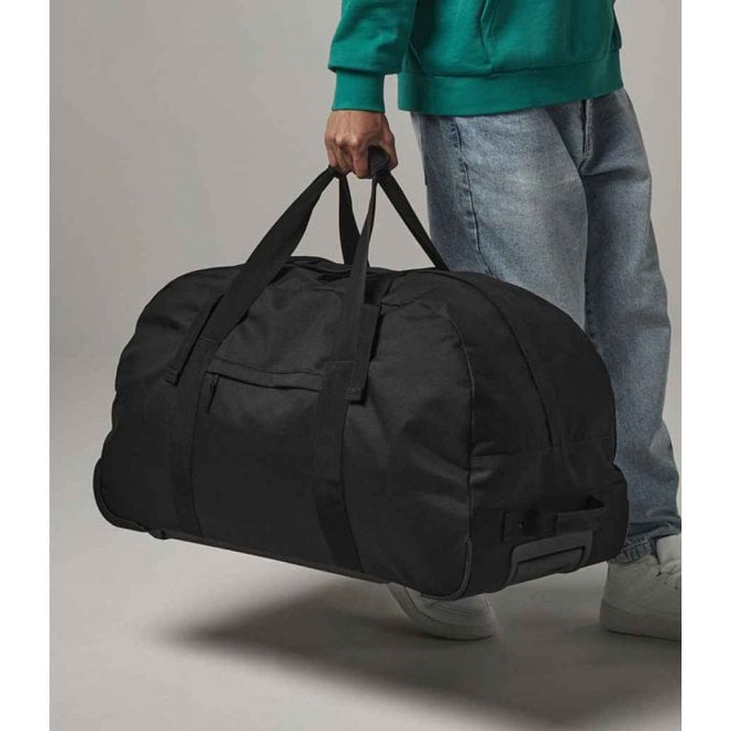 BagBase  Wheely Holdall