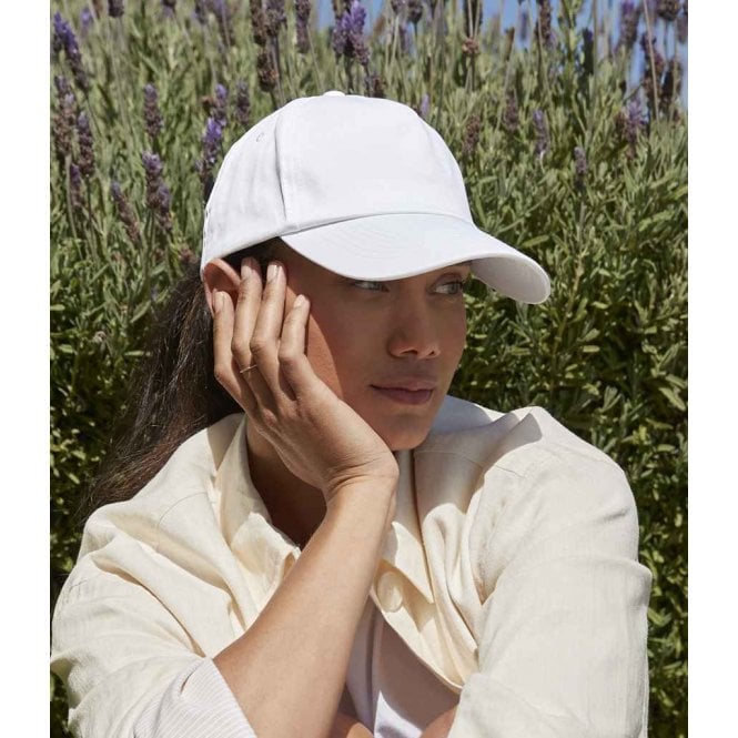 Beechfield  Authentic  5 Panel Cap