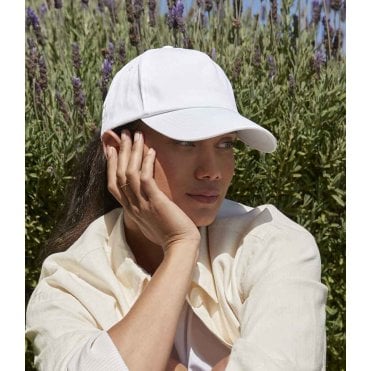 Beechfield Authentic  5 Panel Cap
