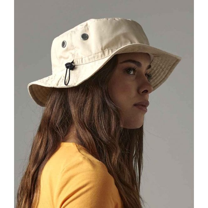 Beechfield  Cargo Bucket Hat