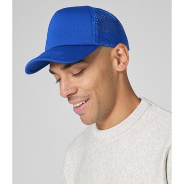 Beechfield Classic Foam Trucker Cap