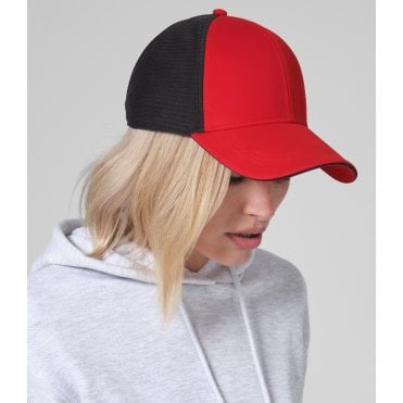 Beechfield Club Cap