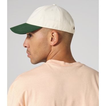 Beechfield Contrast Peak Leisure Cap