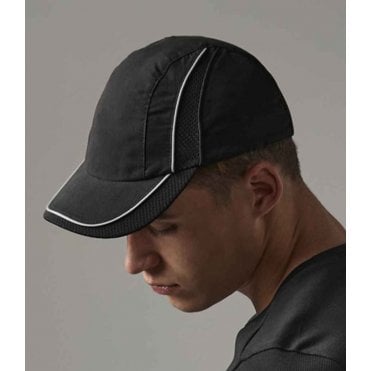 Beechfield Coolmax® Flow Mesh Cap