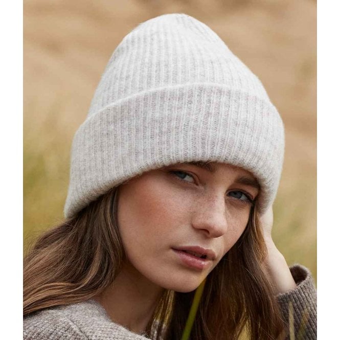 Beechfield  Cosy Ribbed Beanie
