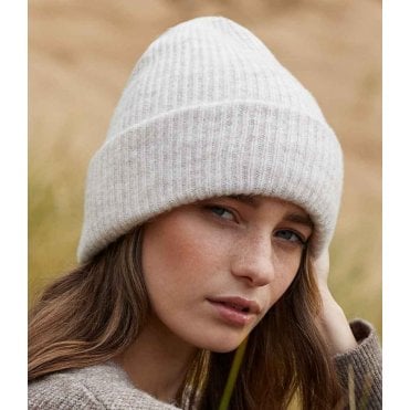 Beechfield Cosy Ribbed Beanie