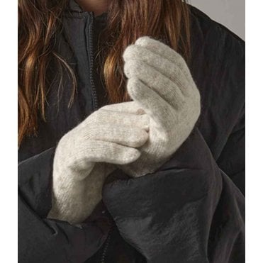 Beechfield Cosy Ribbed Cuff Gloves
