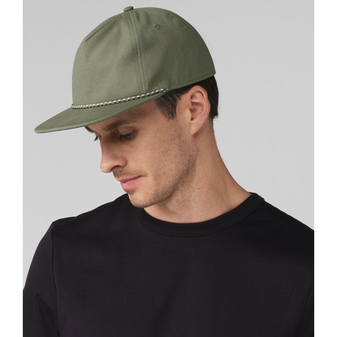 Beechfield  EarthAware® Organic Cotton Rope Cap