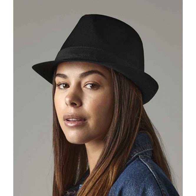 Beechfield  Fedora