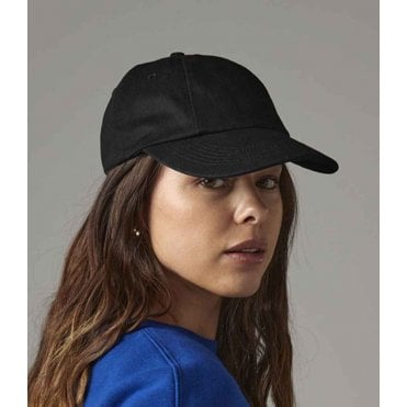 Beechfield Heavy Drill Low profile Cap