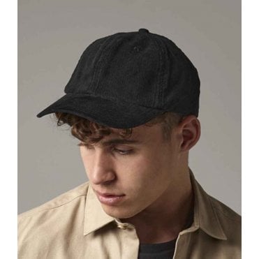 Beechfield Heritage Cord Cap