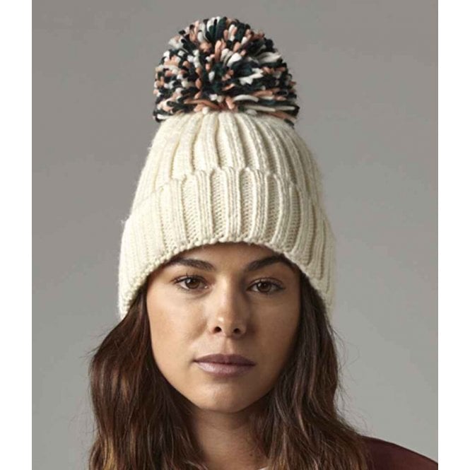 Beechfield  Hygge Beanie