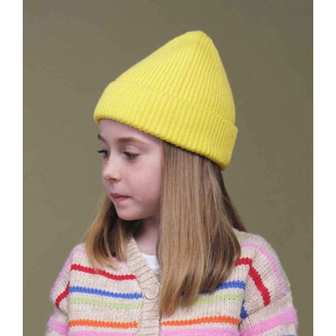 Beechfield  Kids Fashion Beanie
