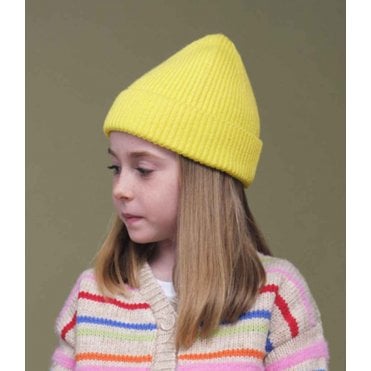 Beechfield Kids Fashion Beanie