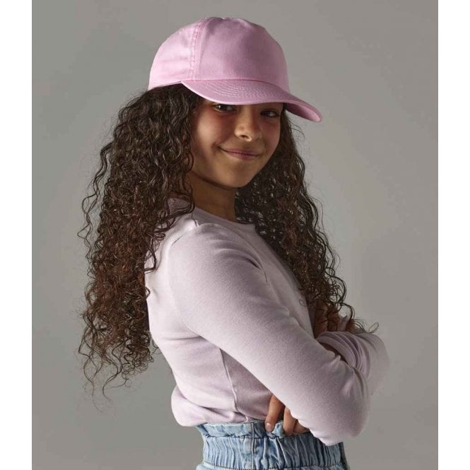 Beechfield  Kids Original Cotton Cap