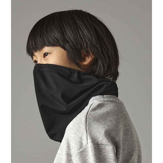 Beechfield  Kids Sports Tech Soft Shell Neck Warmer