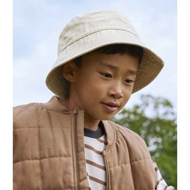 Beechfield Kids Vintage Bucket Hat