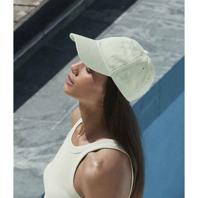 Beechfield  Low Profile 6 Panel Dad Cap