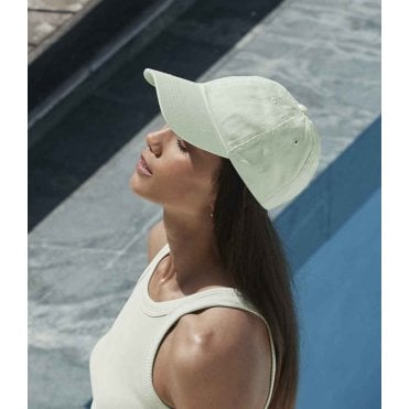 Beechfield Low Profile 6 Panel Dad Cap