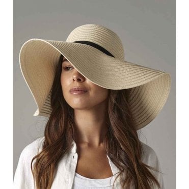Beechfield Marbella Sun Hat
