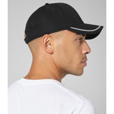 Beechfield Match Day Cap