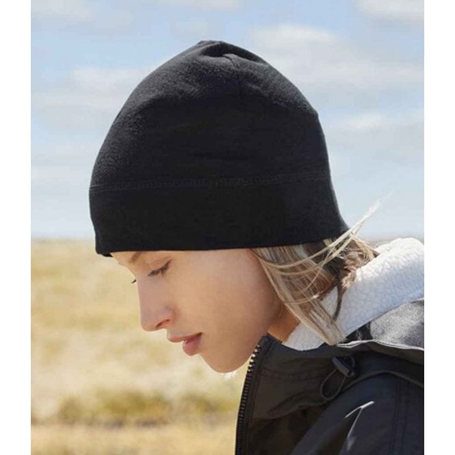 Beechfield  Merino Beanie