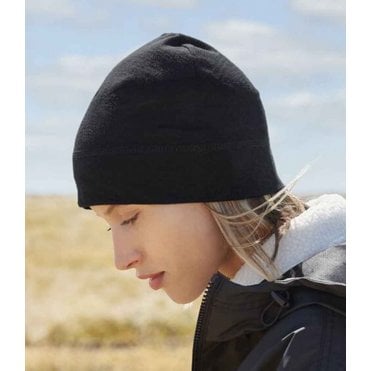 Beechfield Merino Beanie