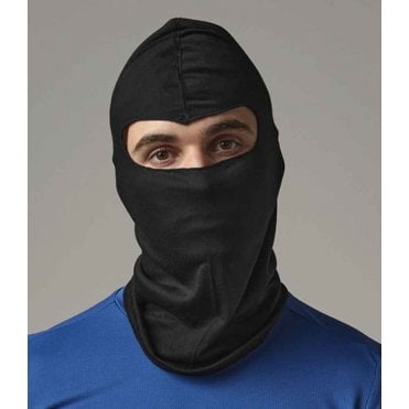 Beechfield Microfibre Balaclava