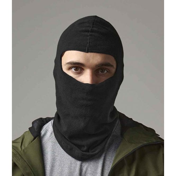 Beechfield  Microfleece Balaclava