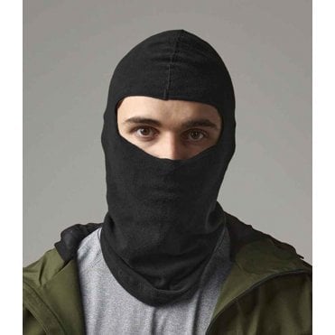 Beechfield Microfleece Balaclava