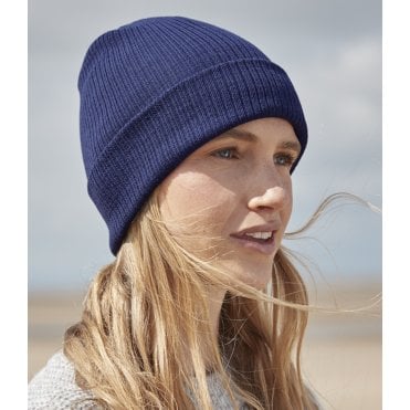 Beechfield Organic Cotton Beanie