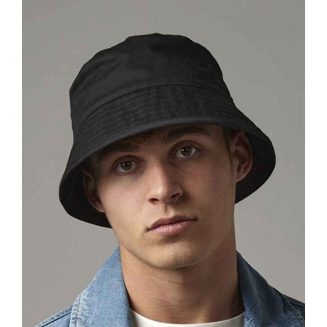 Beechfield  Organic Cotton Bucket Hat