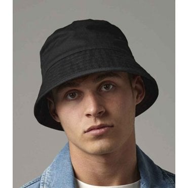 Beechfield Organic Cotton Bucket Hat