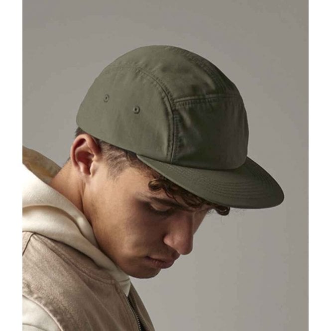 Beechfield  Outdoor 5 Panel Camper Cap
