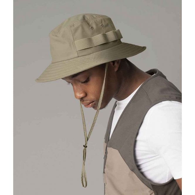 Beechfield  Outdoor Adventure Sun Hat
