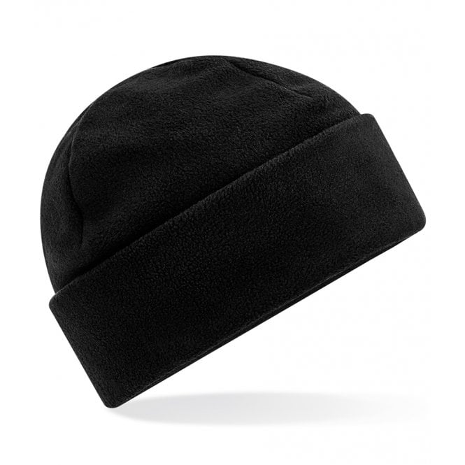 Beechfield  Recycled Fleece Cuffed Beanie