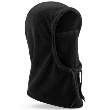 Beechfield Recycled Fleece Hood
