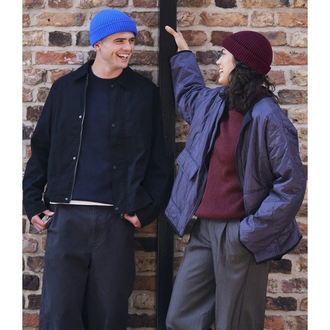 Beechfield  Recycled Harbour Beanie