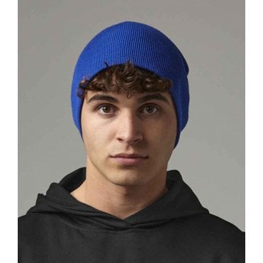 Beechfield Recycled Original Pull-On Beanie