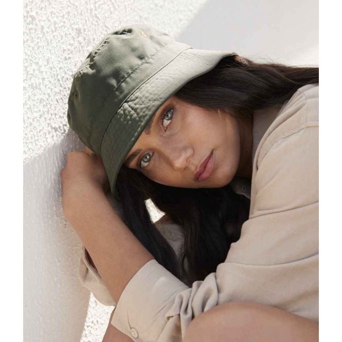 Beechfield  Recycled Polyester Bucket Hat