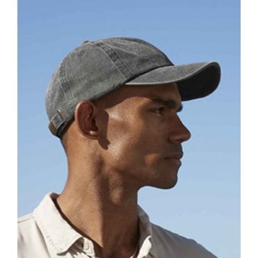 Beechfield Relaxed 5 Panel Vintage Cap