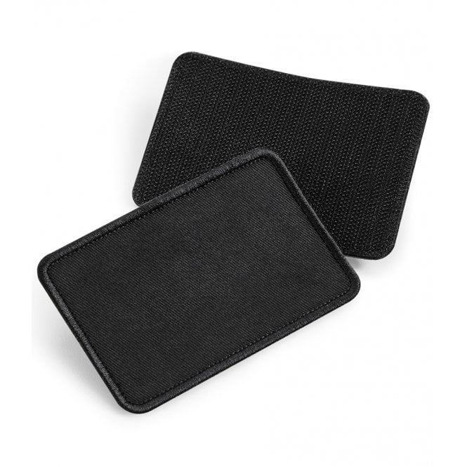 Beechfield  Removable Cotton Patch