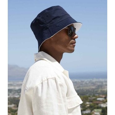 Beechfield Reversible Bucket Hat