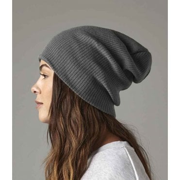Beechfield Slouch Beanie