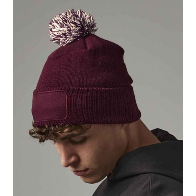 Beechfield  Snowstar® Printers Beanie