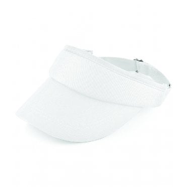 Beechfield Sports Sun Visor